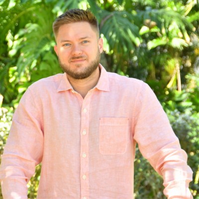 Jordan Dane, Owner of Denver Parties
